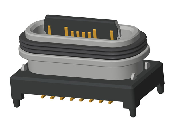 SBC-WP160VS2-20 SERIES